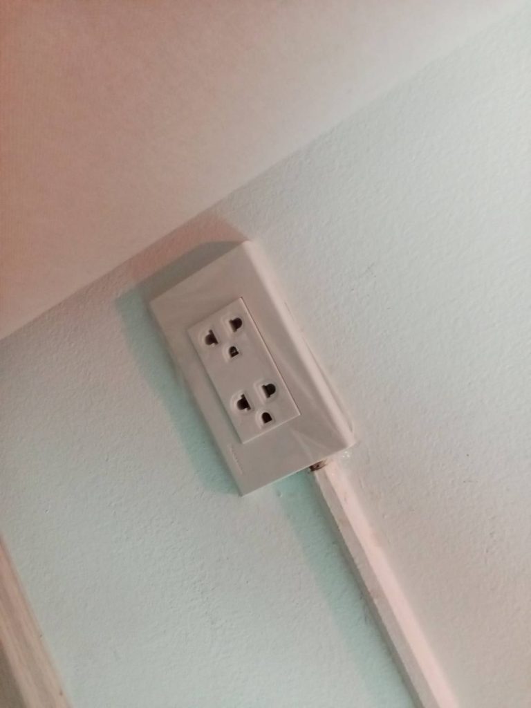 ปลั๊กไฟ