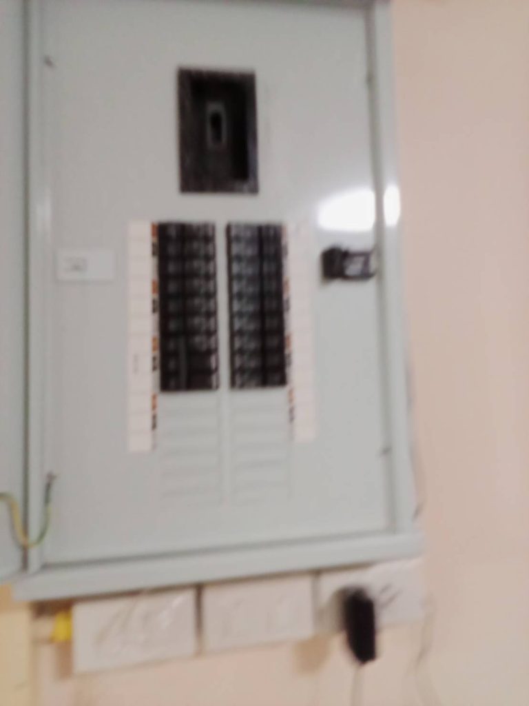 ตู้โหลดเซ็นเตอร์