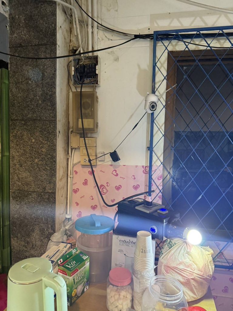 คอนซูมเมอร์ยูนิต