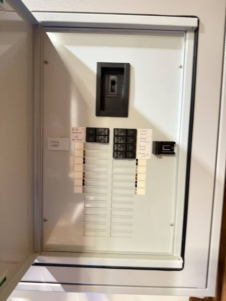 ตู้โหลดเซ็นเตอร์