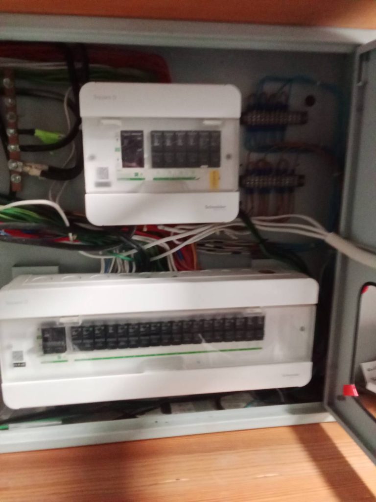 ตู้โหลดเซ็นเตอร์