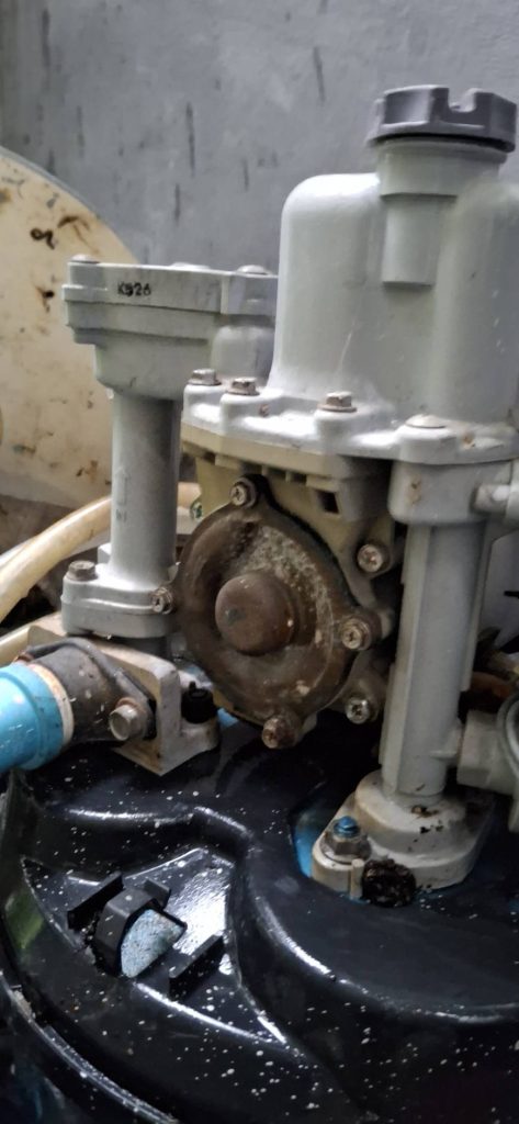 ปั๊มน้ำ