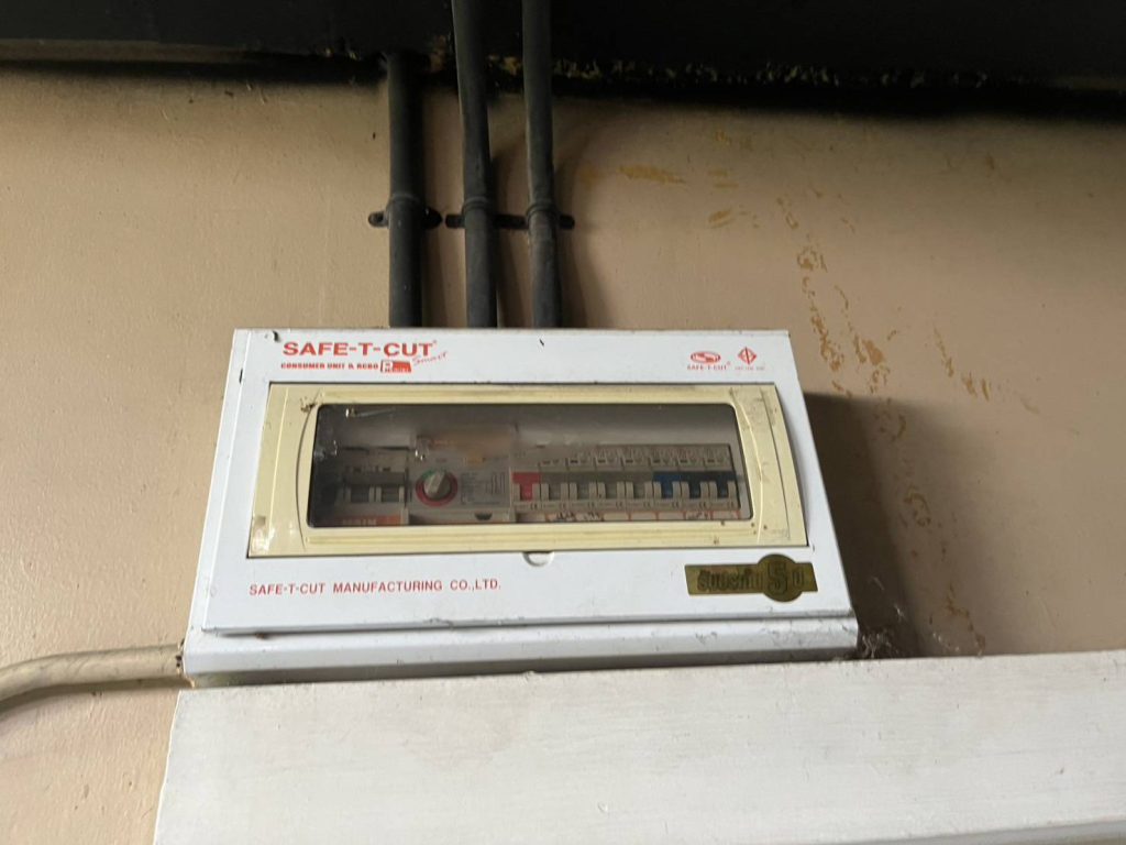 คอนซูมเมอร์ยูนิต