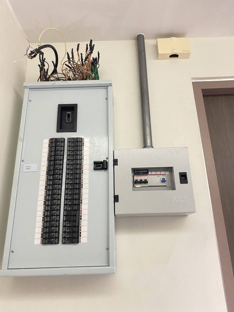 ตู้โหลดเซ็นเตอร์