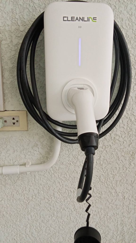 EV Charge