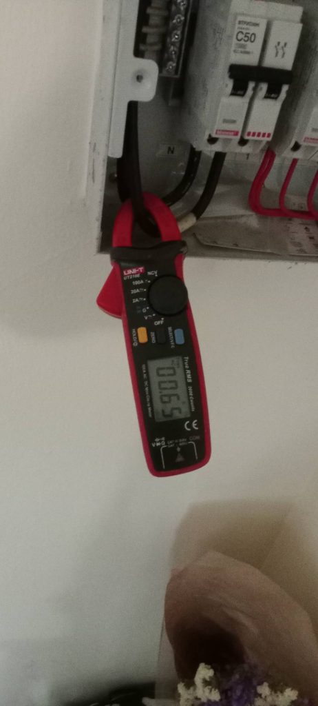 วัดการะแสตู้คอนซูมเมอร์