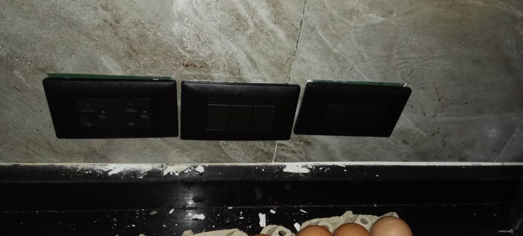 สวิตช์ไฟ