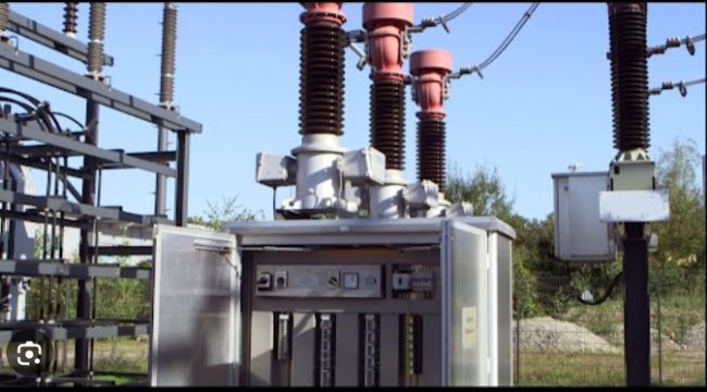 Potential Transformer
