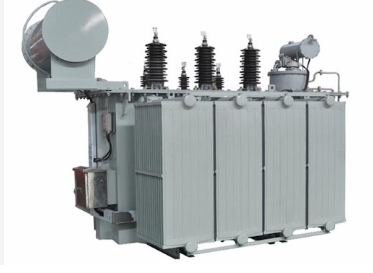 Transformer