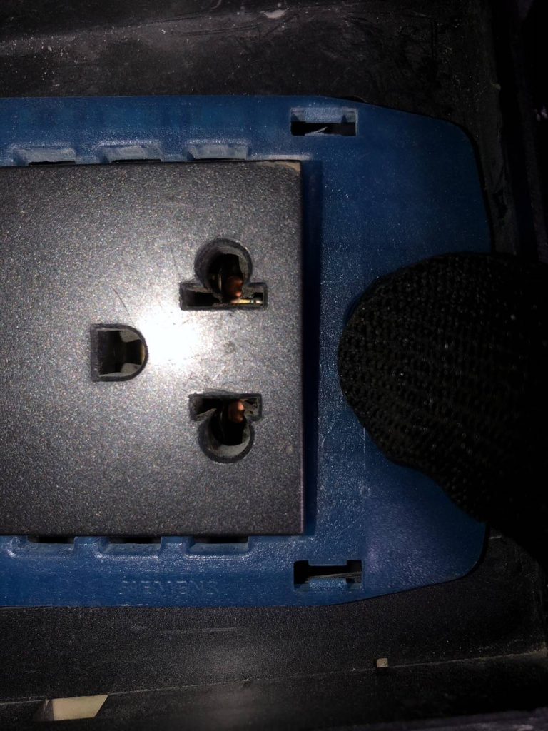 ปลั๊กไฟ