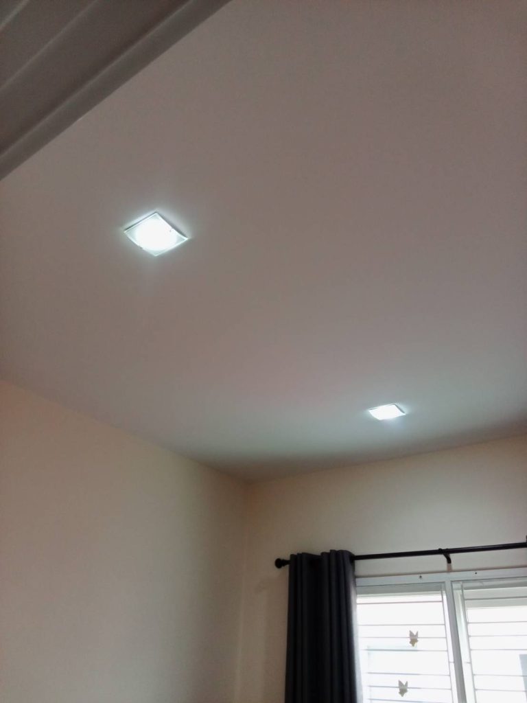 ดาวน์ไลท์