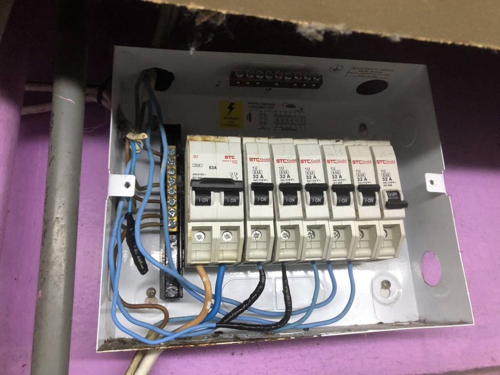 คอนซูมเมอร์ยูนิต