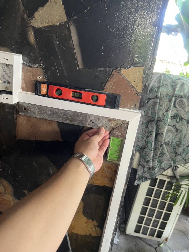 วัดเอียง