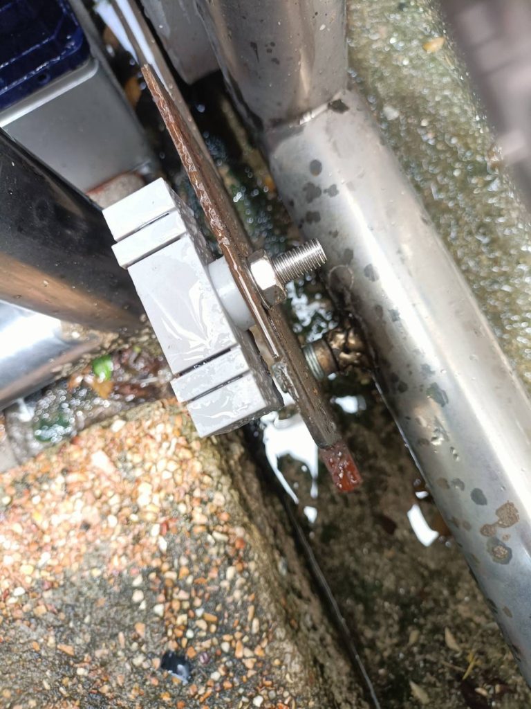 ซ่อมแก้ประตูรีโมท