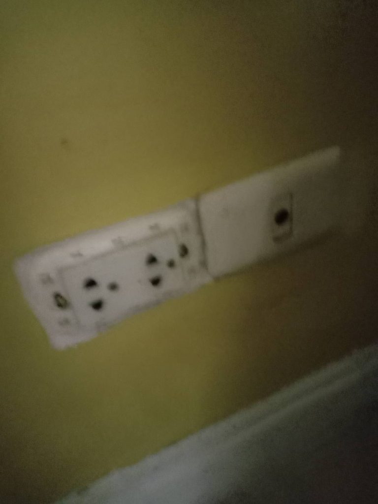 ปลั๊กไฟ