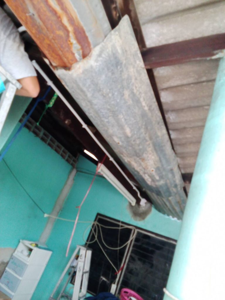 เดินท่อร้อยสาย