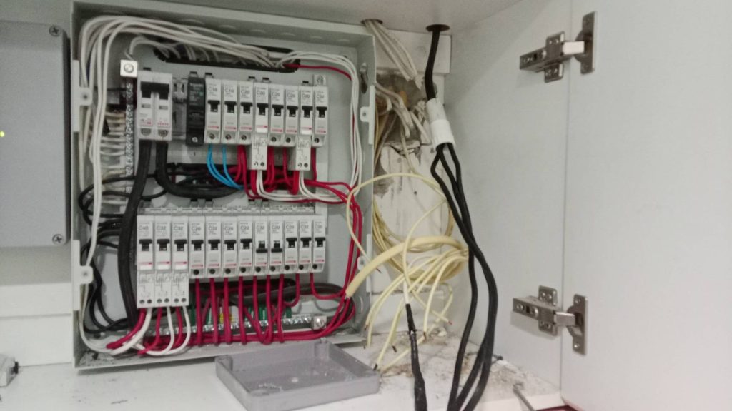 คอนซูมเมอร์ยูนิต