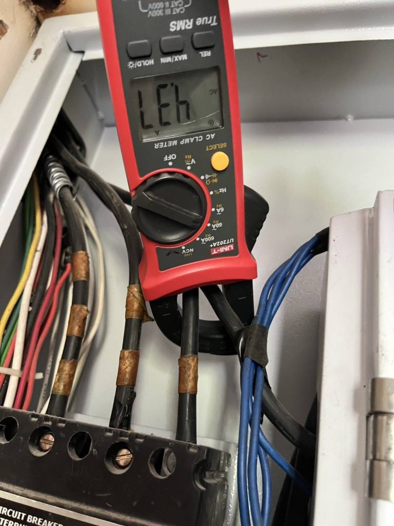 คล้องวัดกระแส