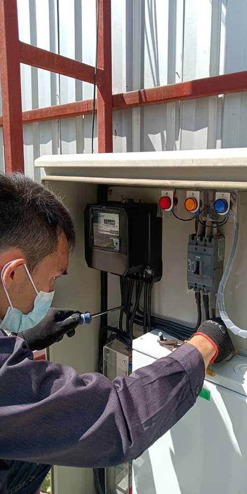 รับเหมาติดตั้งระบบไฟฟ้า | ช่างไฟดอทคอม รับเหมาติดตั้งระบบไฟฟ้า | ช่างไฟดอทคอม