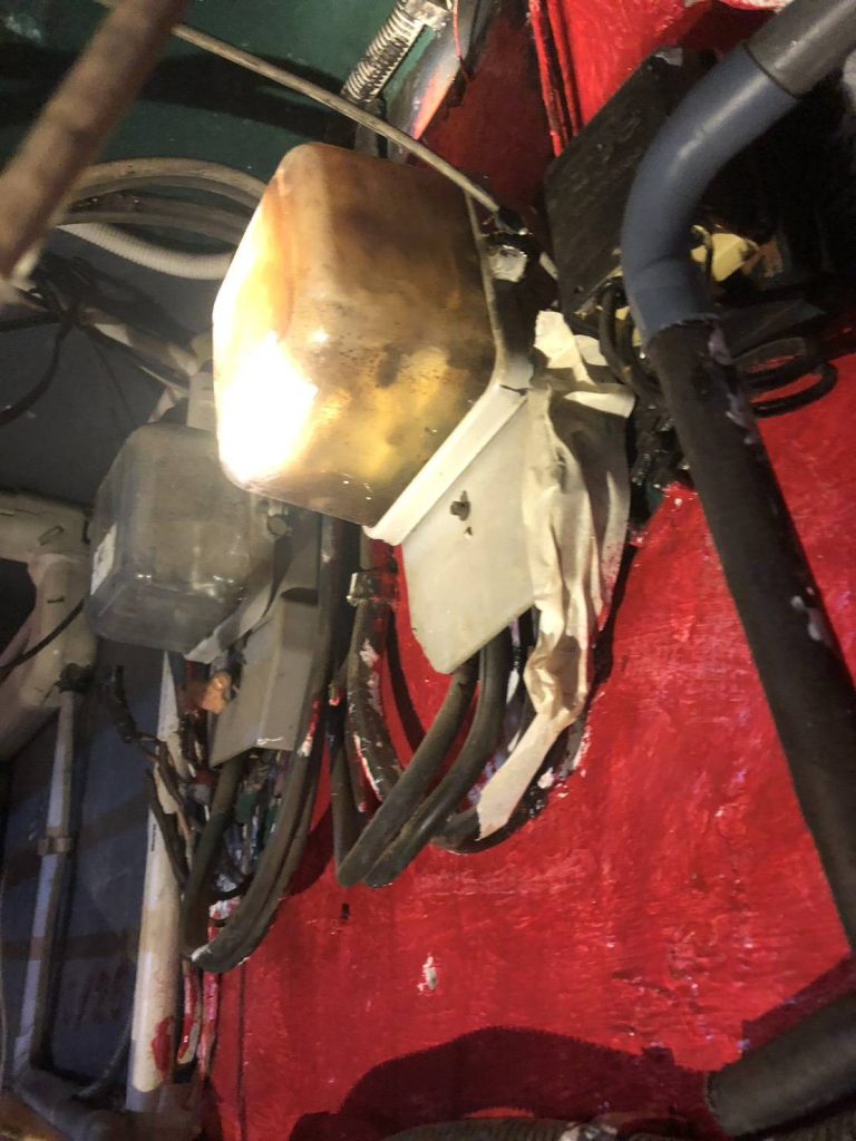 มิเตอร์ไฟฟ้า