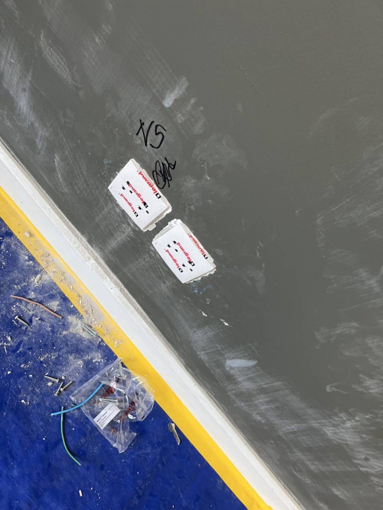 มาร์คจุด