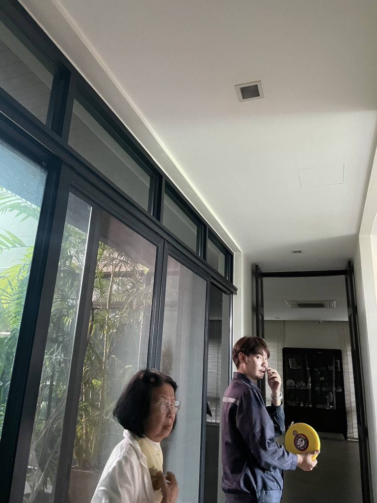 ประเมินหน้างาน