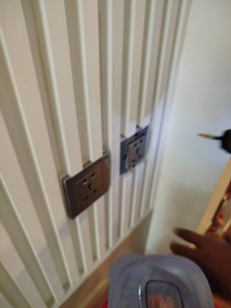 ปลั๊กไฟ