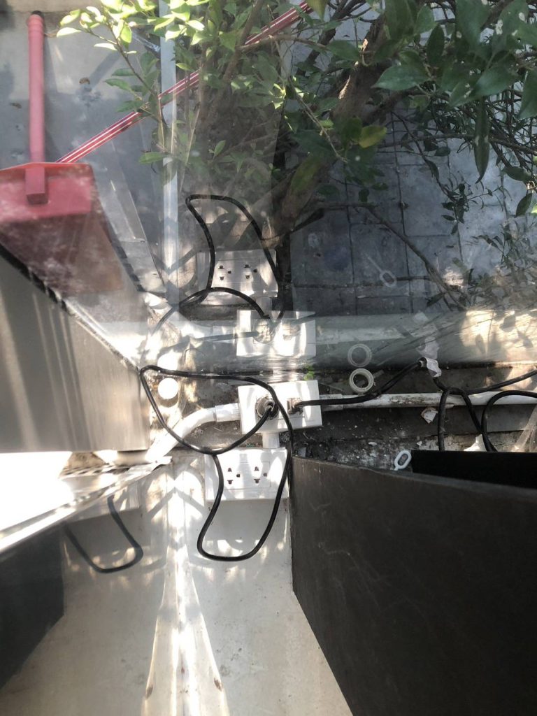 ปลั๊กไฟ