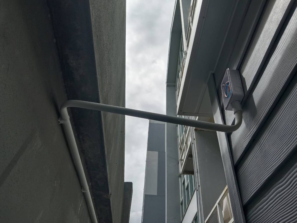 เดินท่อร้อยสาย