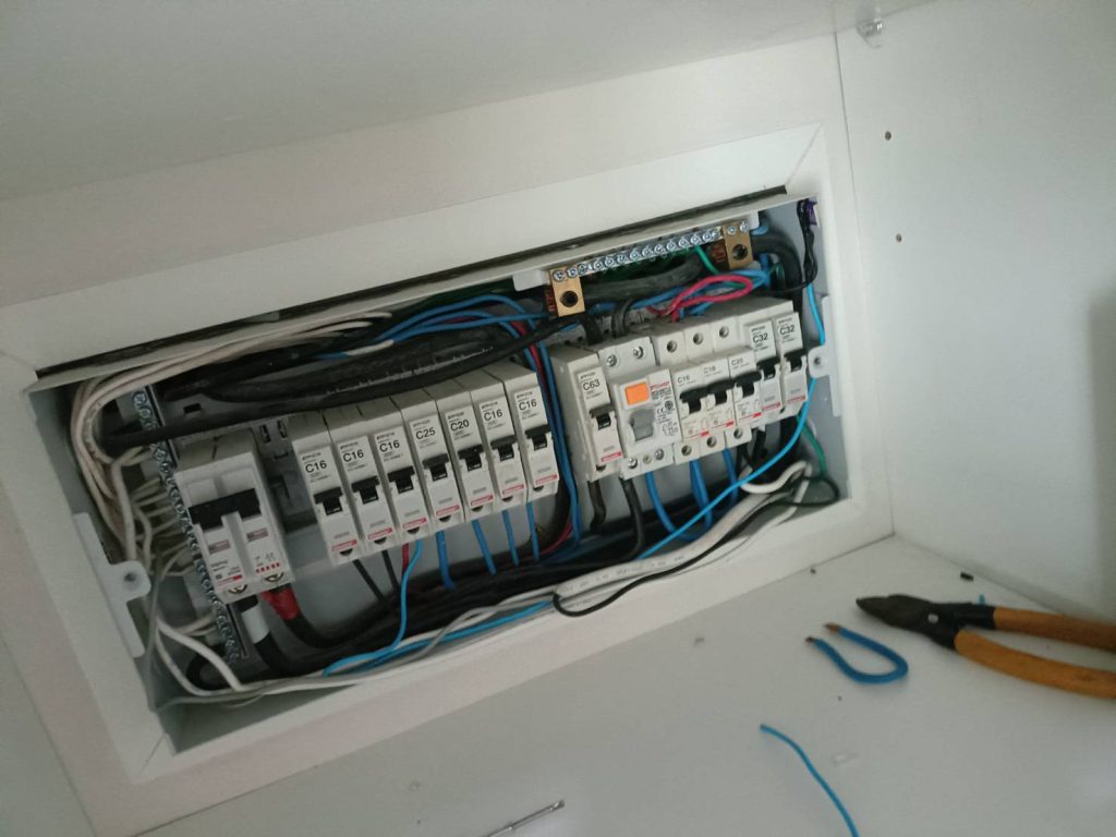 คอนซูมเมอร์ยูนิต