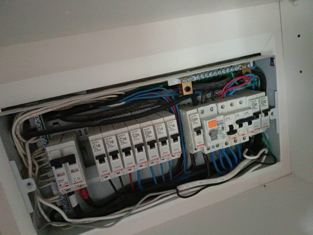 คอนซูมเมอร์ยูนิต