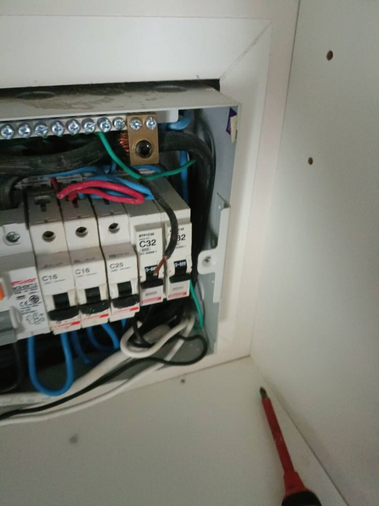 คอนซูมเมอร์ยูนิต