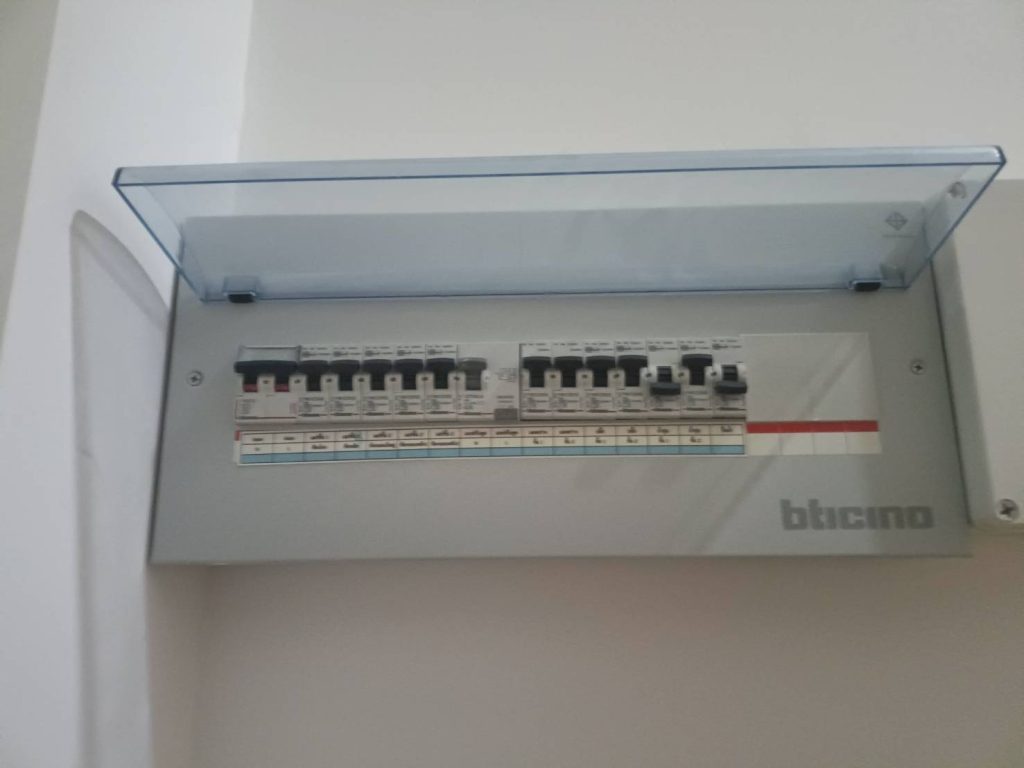 คอนซูมเมอร์ยูนิต