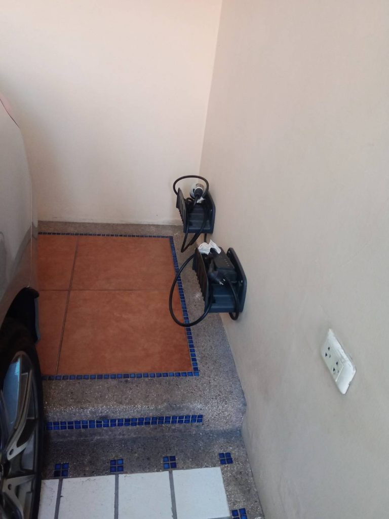 ปลั๊กไฟ