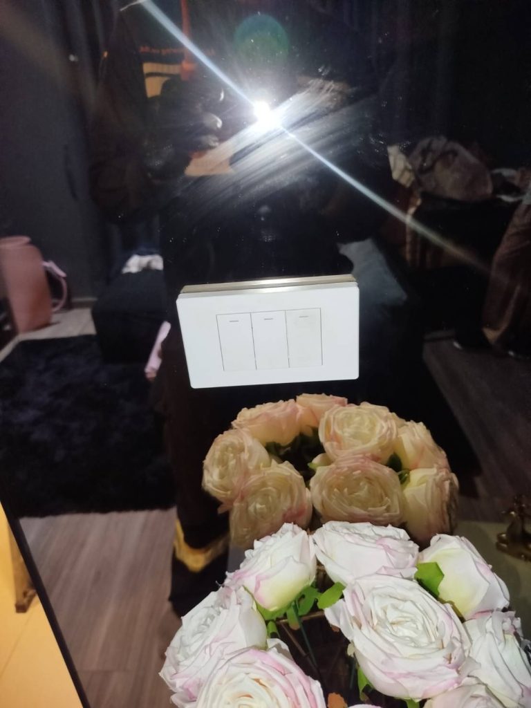 สวิตช์ไฟ