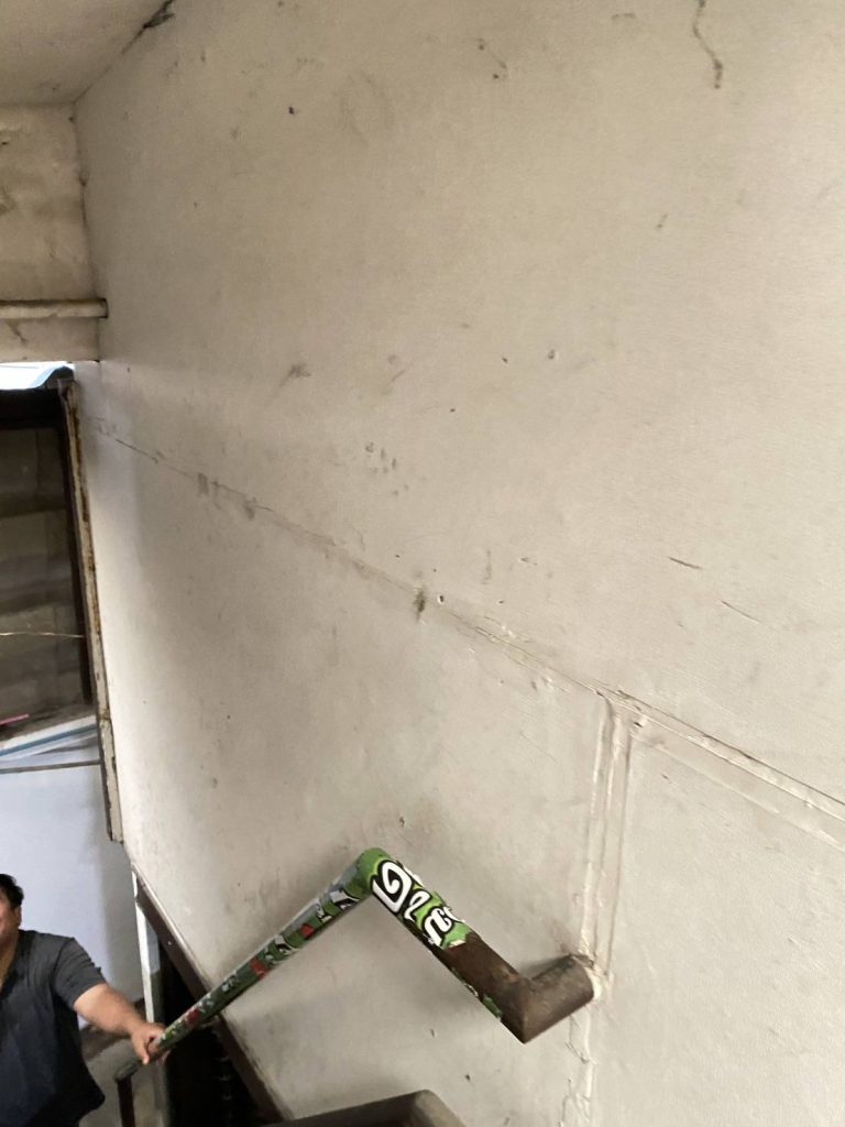 แนวสายไฟ