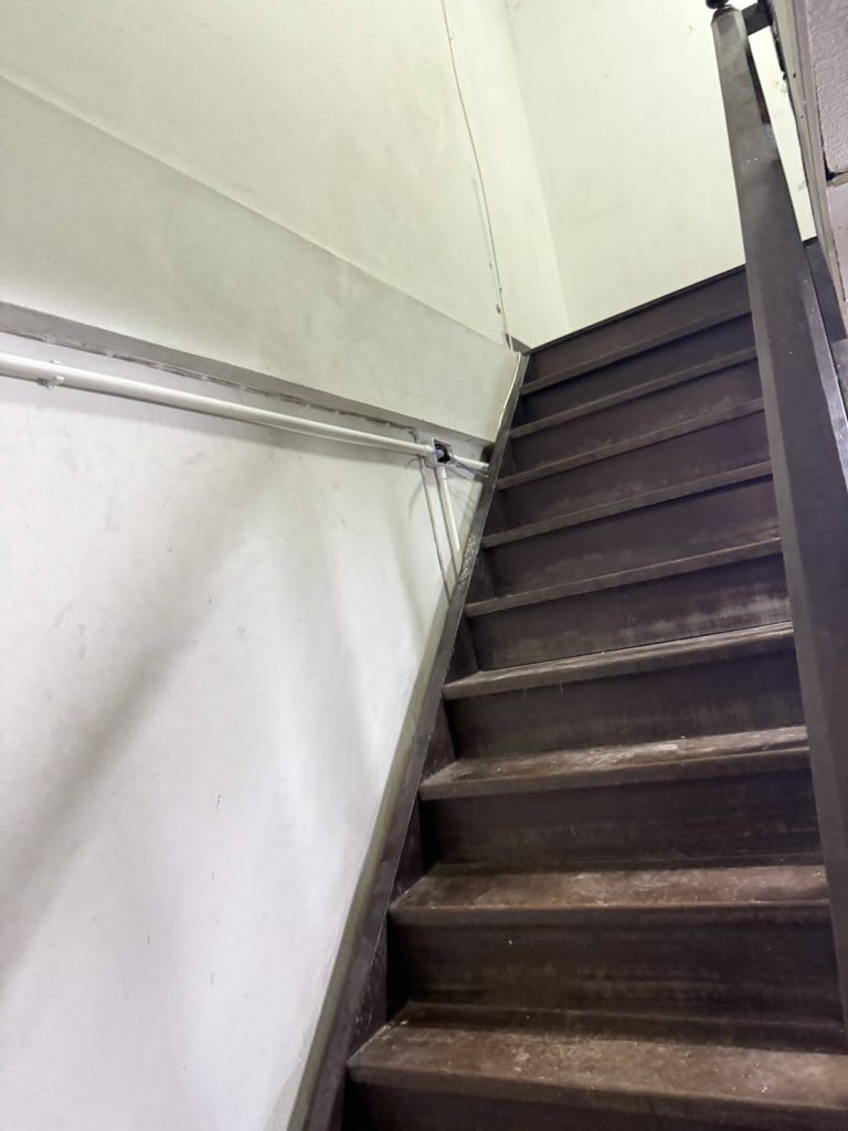 งานเดินท่อร้อยสายไฟ