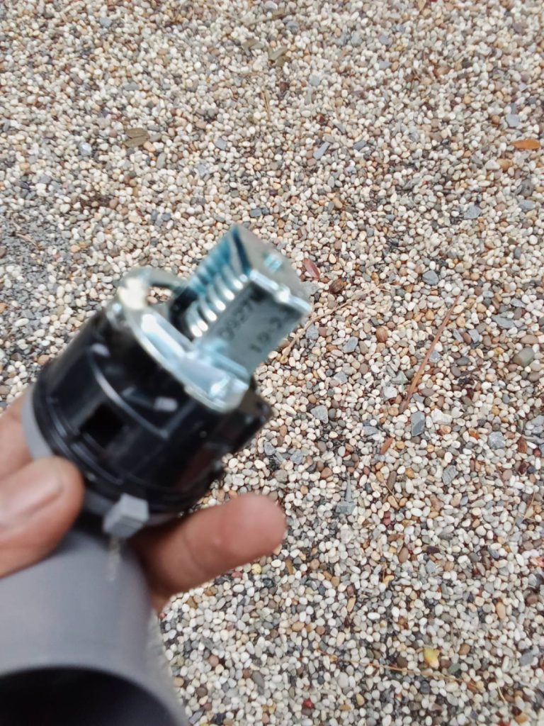 สวิตช์แรงดัน