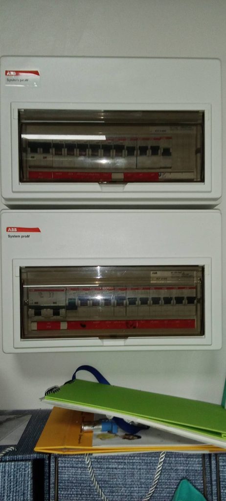 คอนซูมเมอร์ยูนิตสองชั้น