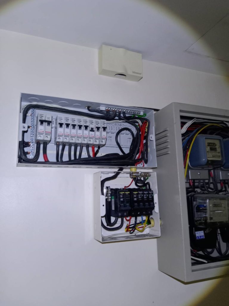 ตู้คอนซูมเมอร์