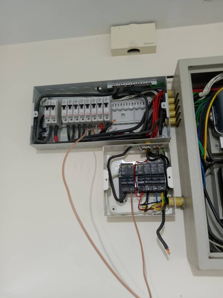 ตู้คอนซูมเมอร์