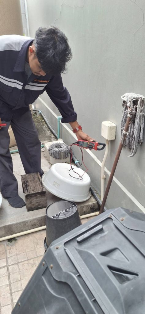 เช็กกระแส