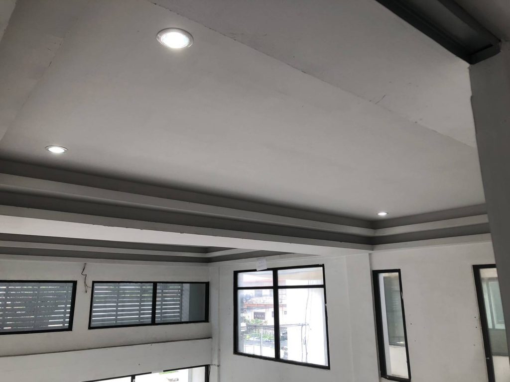 ดาวน์ไลท์