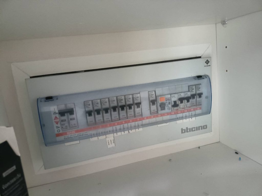 คอนซูมเมอร์ยูนิต