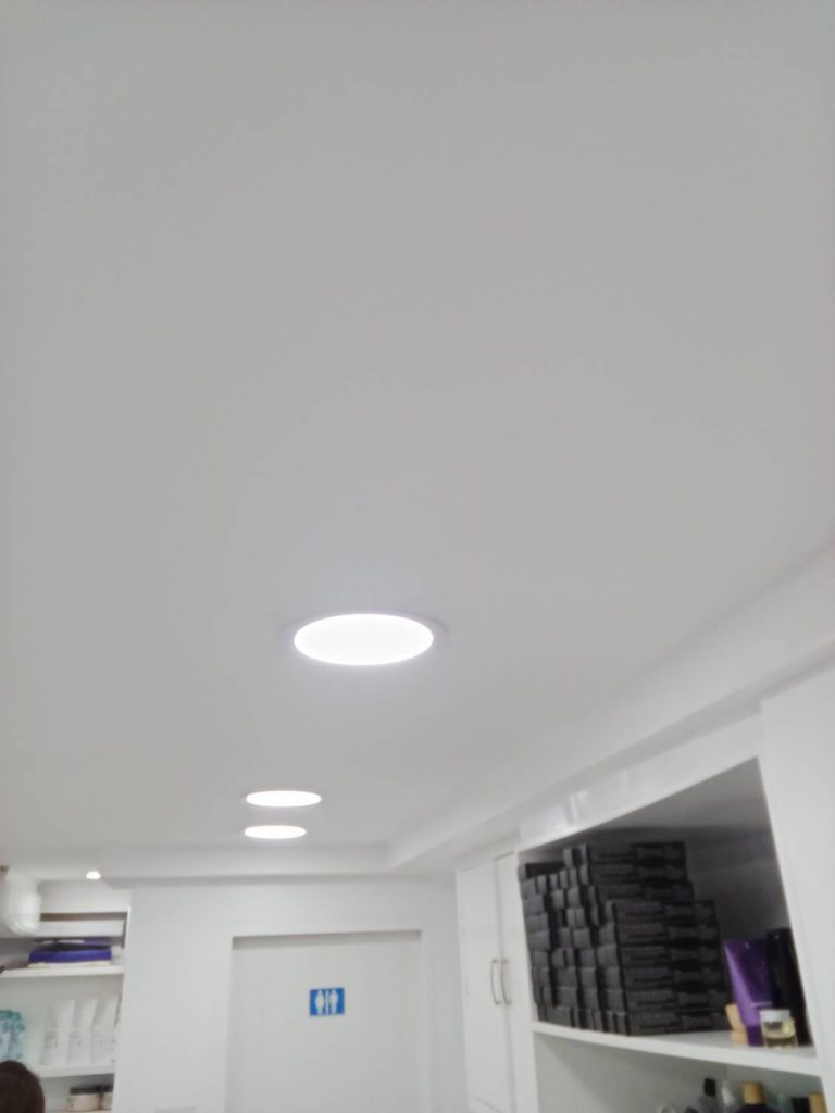 ดาวน์ไลท์