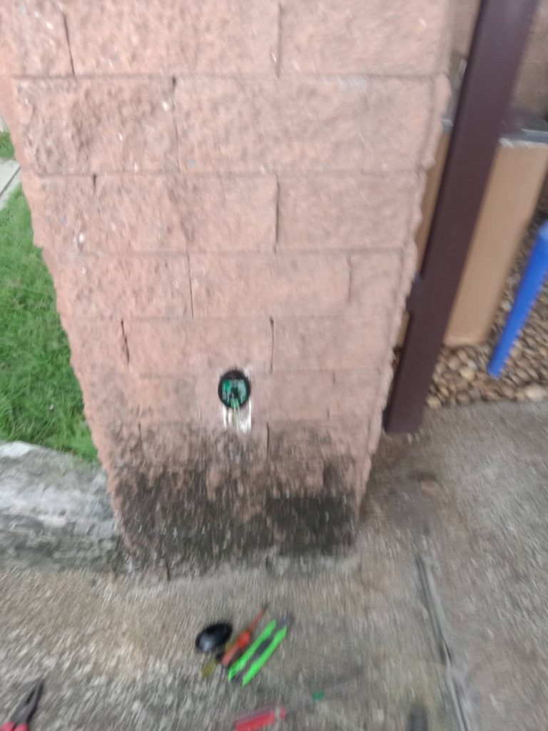 เซ็นเชอร์ประตูรีโมท