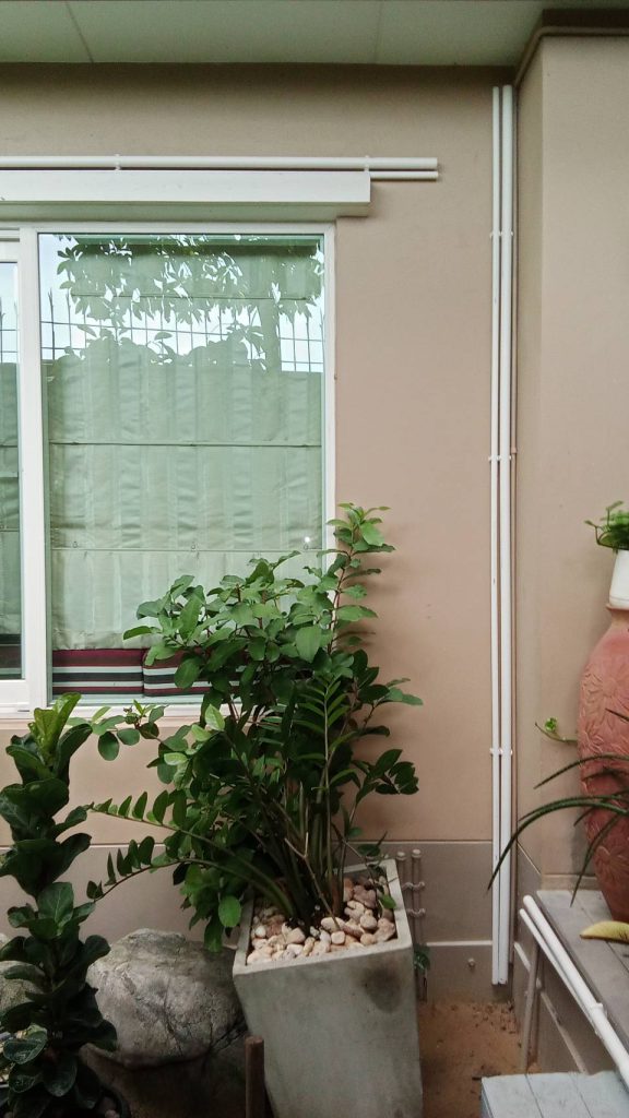 งานเดินท่อสายไฟ