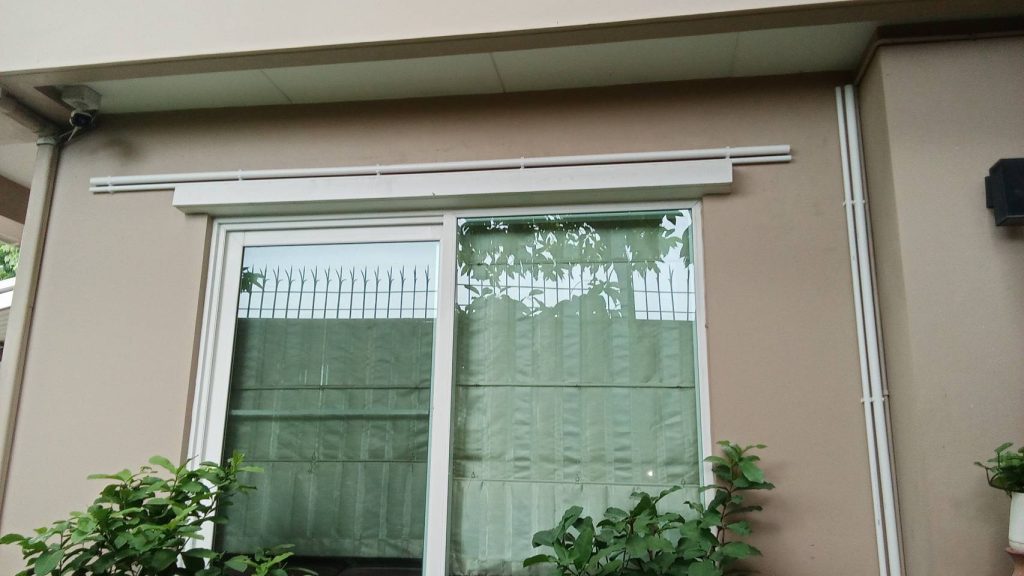 งานเดินท่อสายไฟ