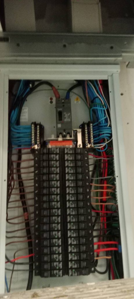 ตู้โหลดเซ็นเตอร์