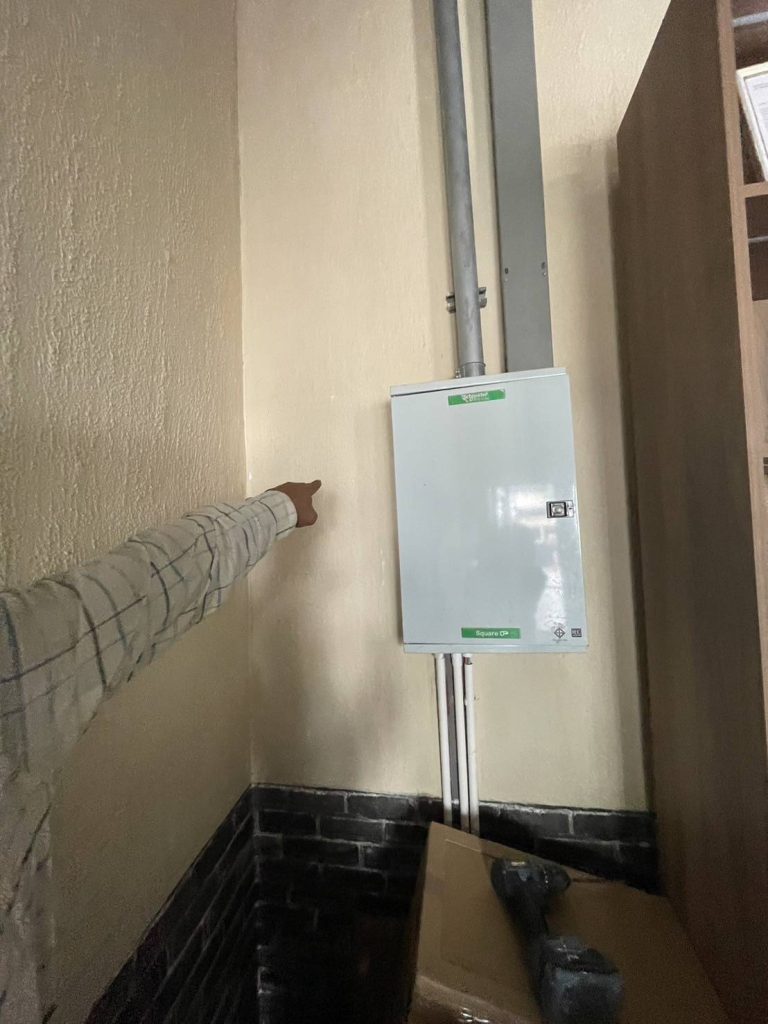 ตู้โหลดเซ็นเตอร์